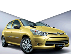 Alquiler coches  en Barbera del Valles