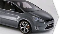 Alquiler coches Barbera del Valles